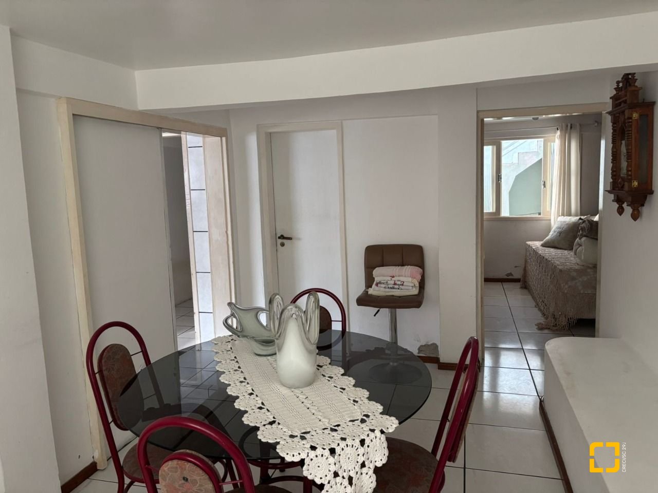 Casa com 177m², 4 quartos, 4 garagens, no bairro Jardim Atlântico em Florianópolis