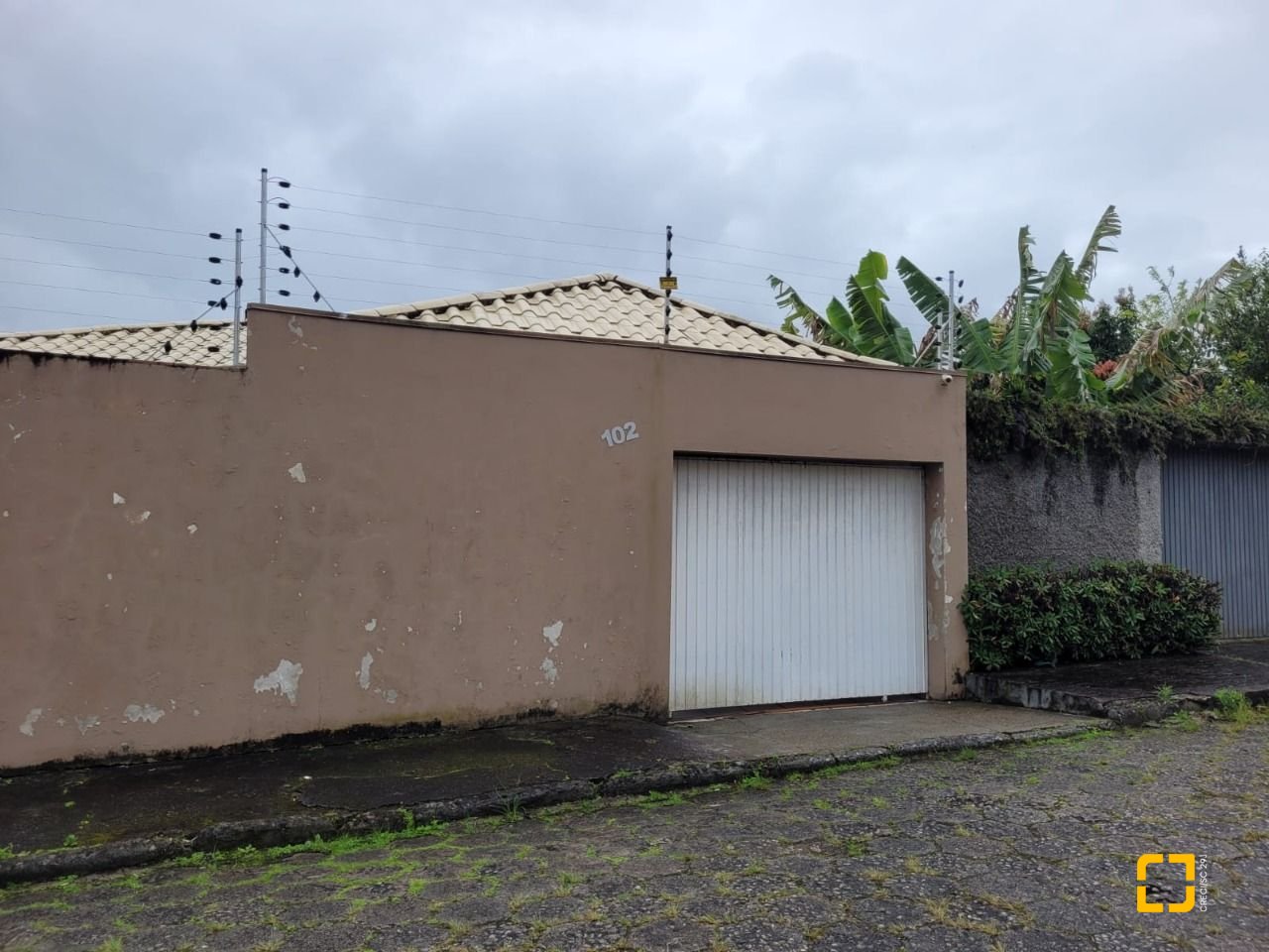 Casa com 177m², 4 quartos, 4 garagens, no bairro Jardim Atlântico em Florianópolis