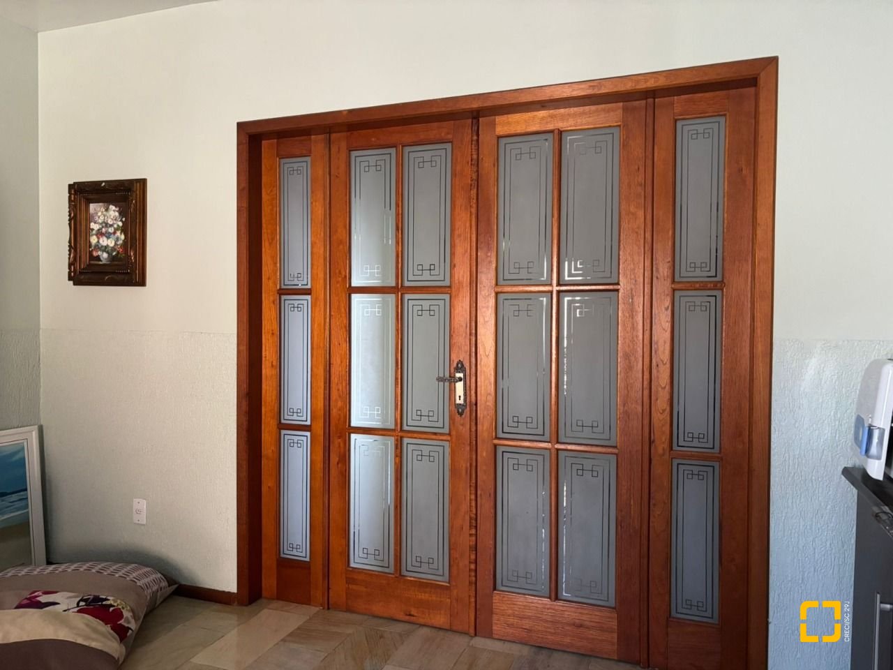 Casa com 177m², 4 quartos, 4 garagens, no bairro Jardim Atlântico em Florianópolis