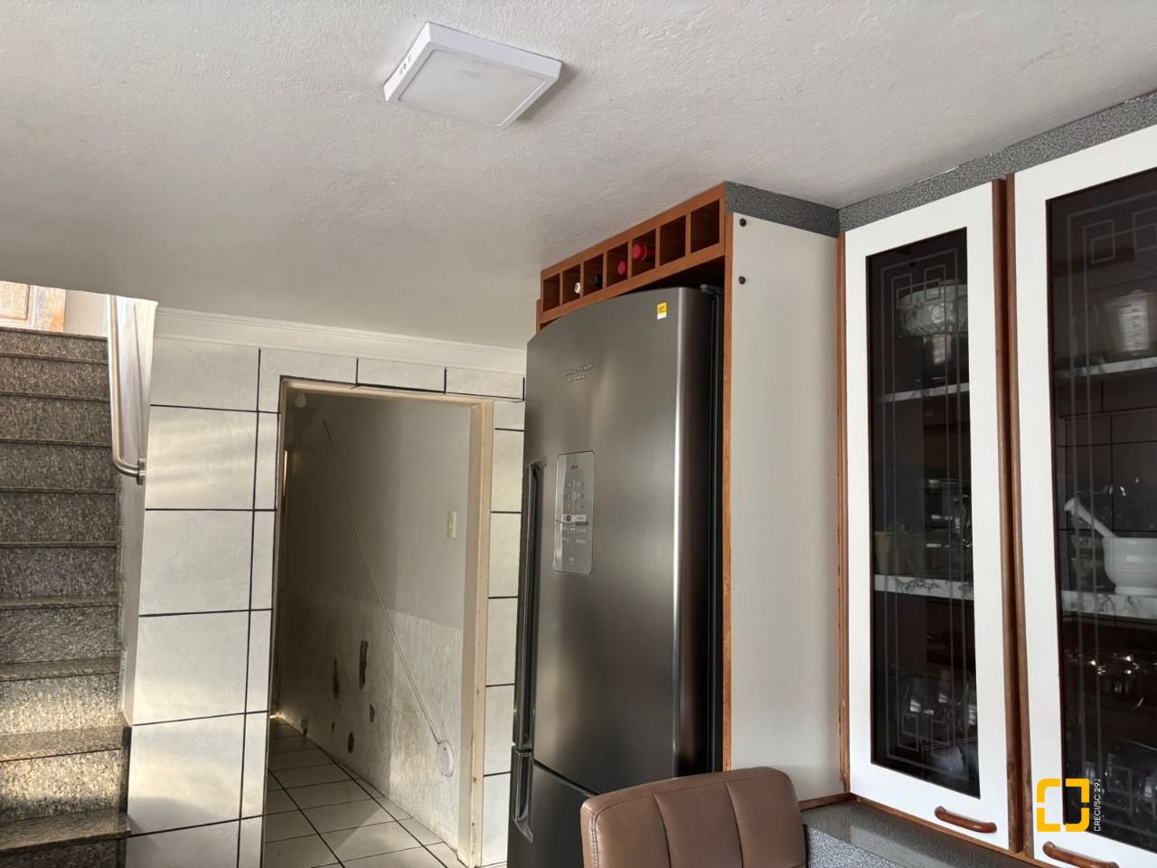 Casa com 177m², 4 quartos, 4 garagens, no bairro Jardim Atlântico em Florianópolis