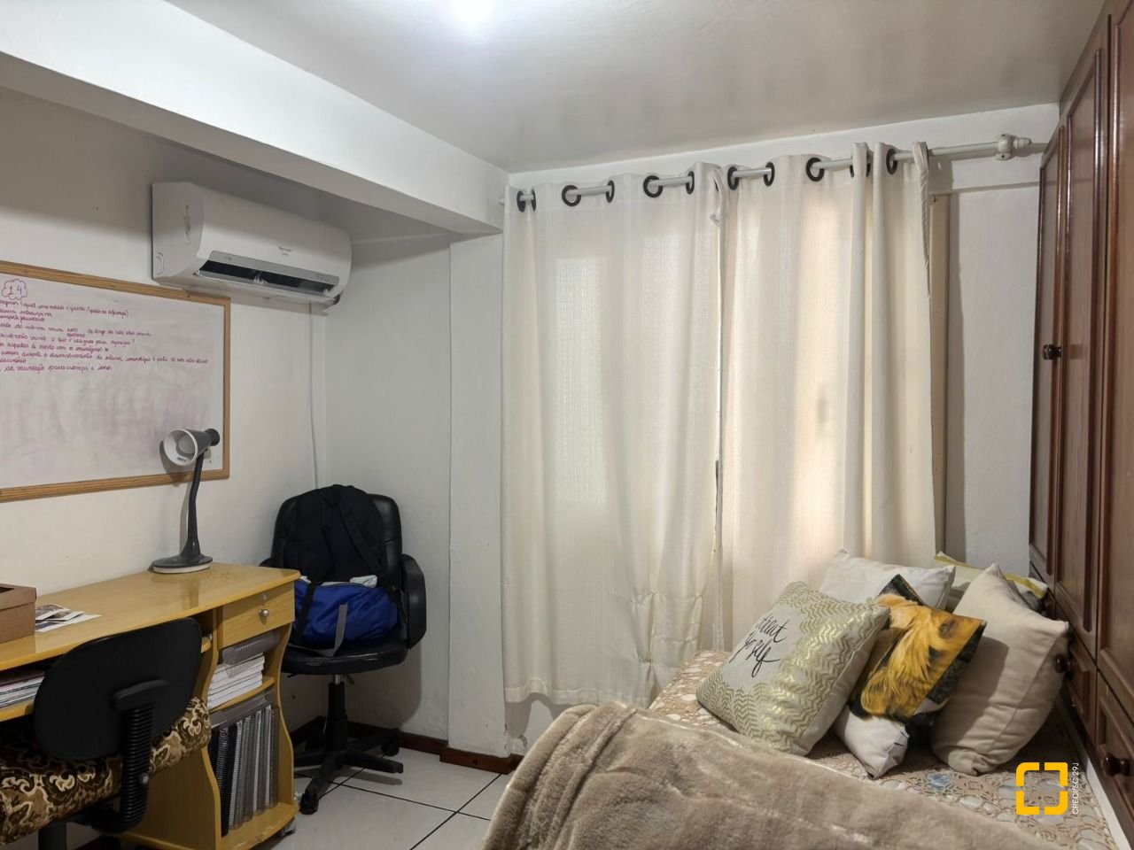 Casa com 177m², 4 quartos, 4 garagens, no bairro Jardim Atlântico em Florianópolis