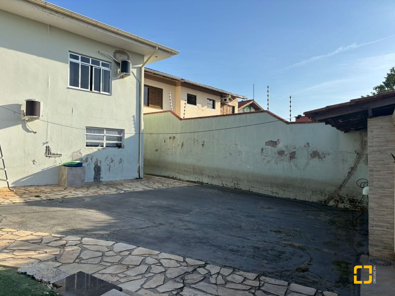 Casa com 177m², 4 quartos, 4 garagens, no bairro Jardim Atlântico em Florianópolis
