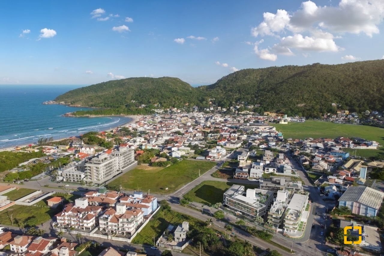 Studio com 25m², 1 garagem, no bairro Barra da Lagoa em Florianópolis