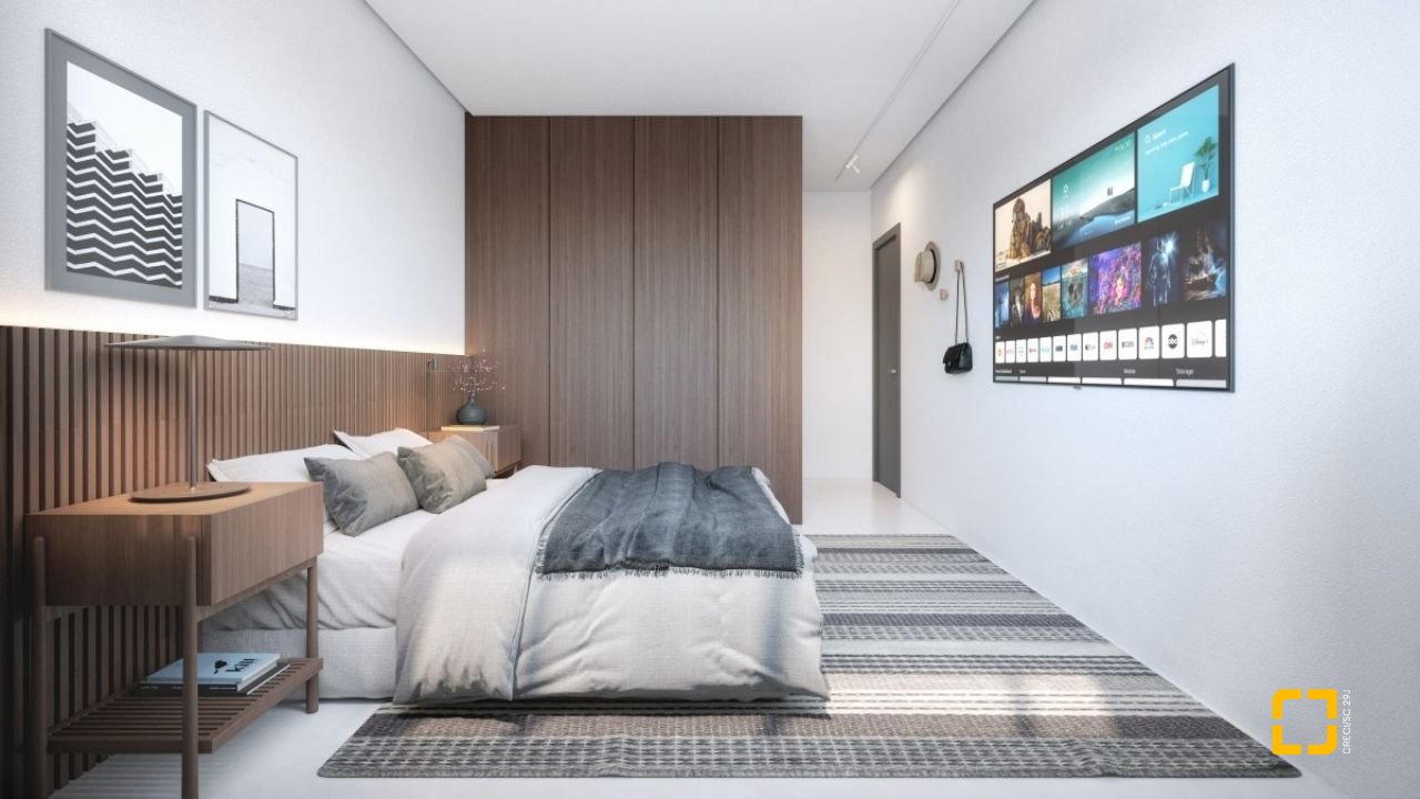 Studio com 25m², 1 garagem, no bairro Barra da Lagoa em Florianópolis