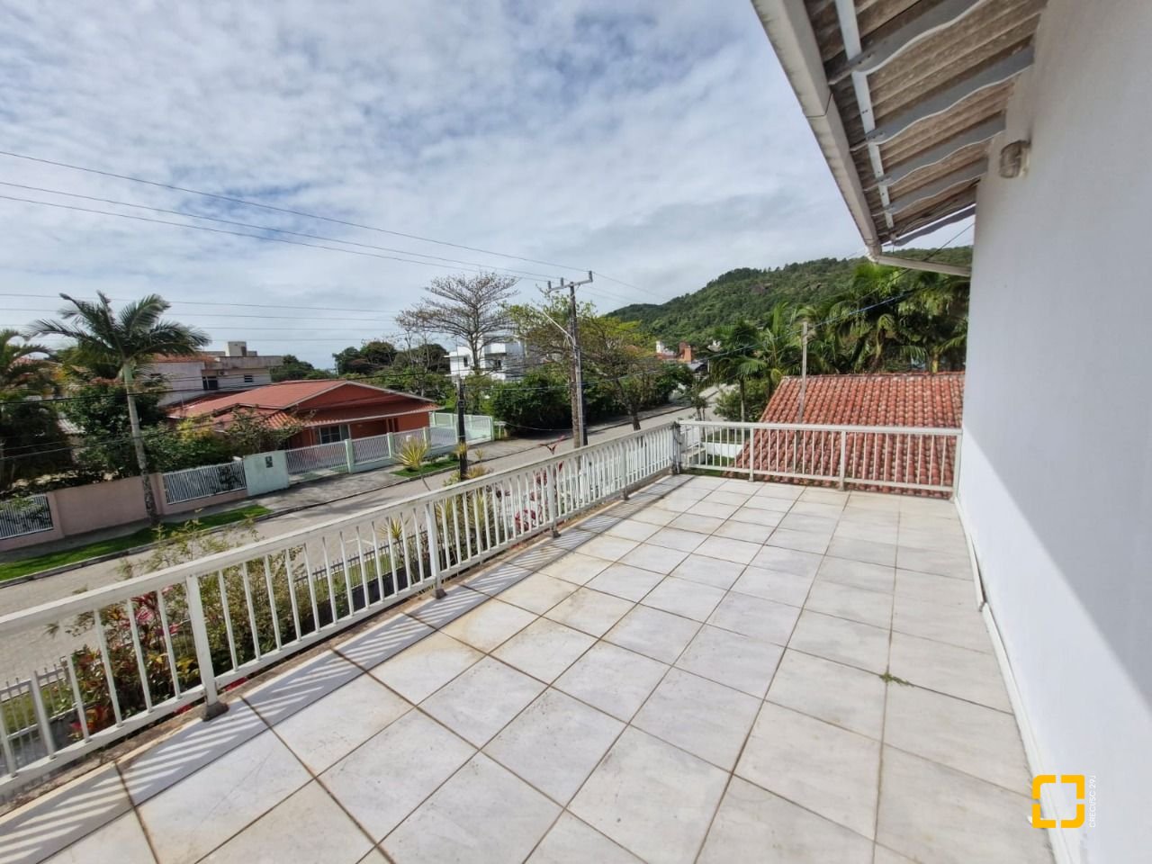 Terreno com 720m², no bairro Daniela em Florianópolis