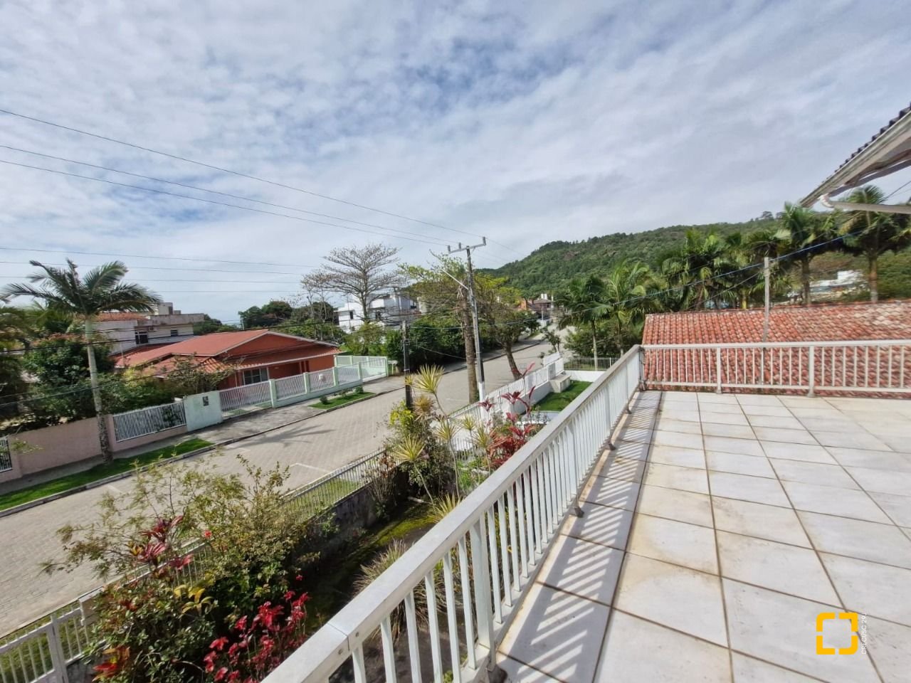 Terreno com 720m², no bairro Daniela em Florianópolis