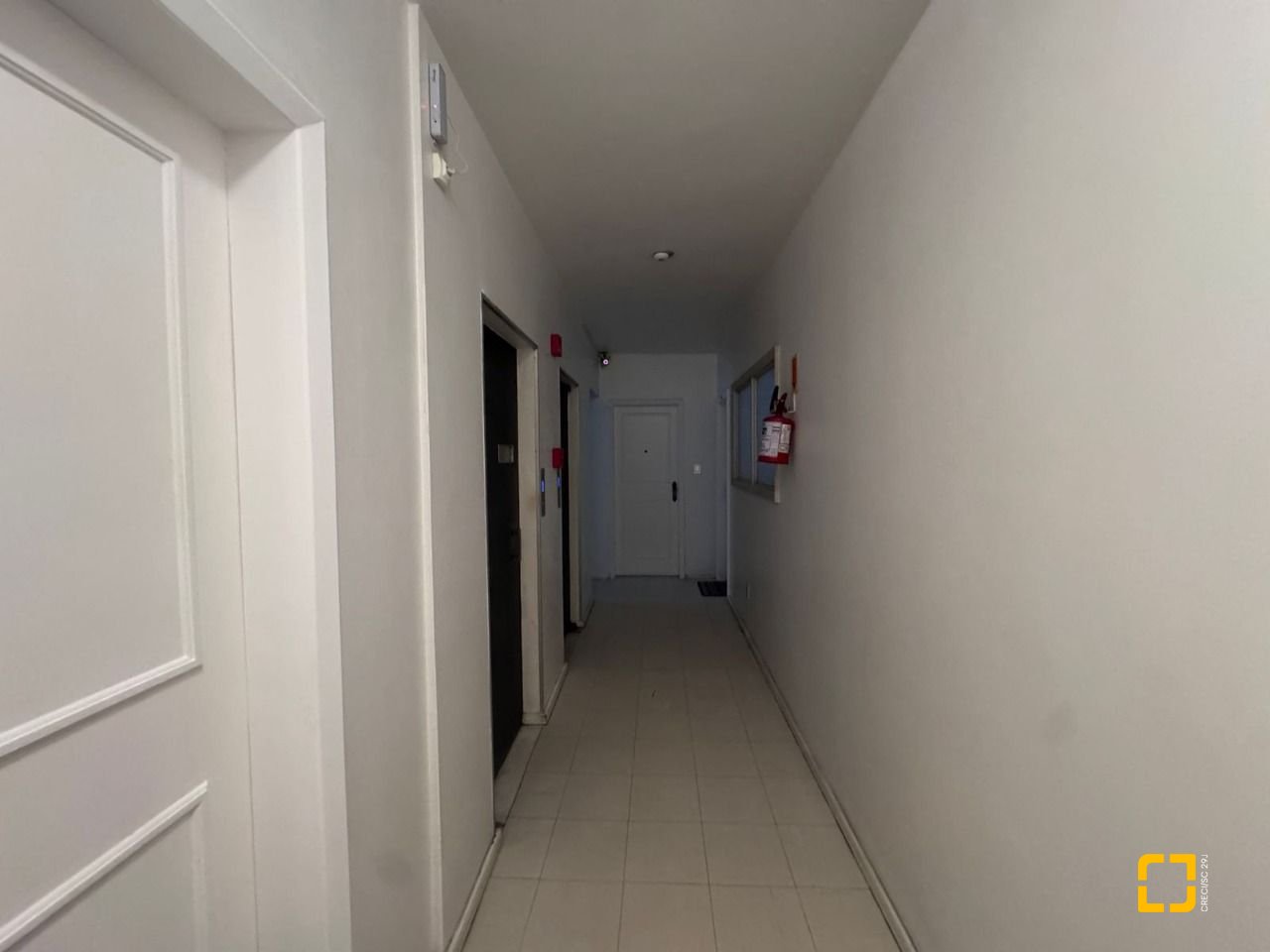 Apartamento com 49m², 1 quarto, no bairro Centro em Florianópolis