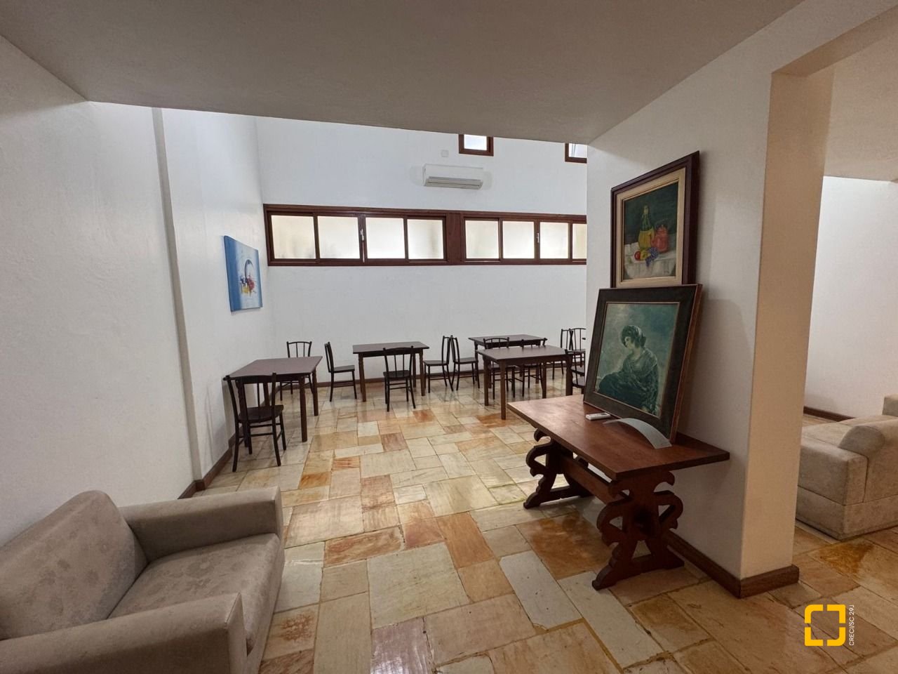 Apartamento com 49m², 1 quarto, no bairro Centro em Florianópolis