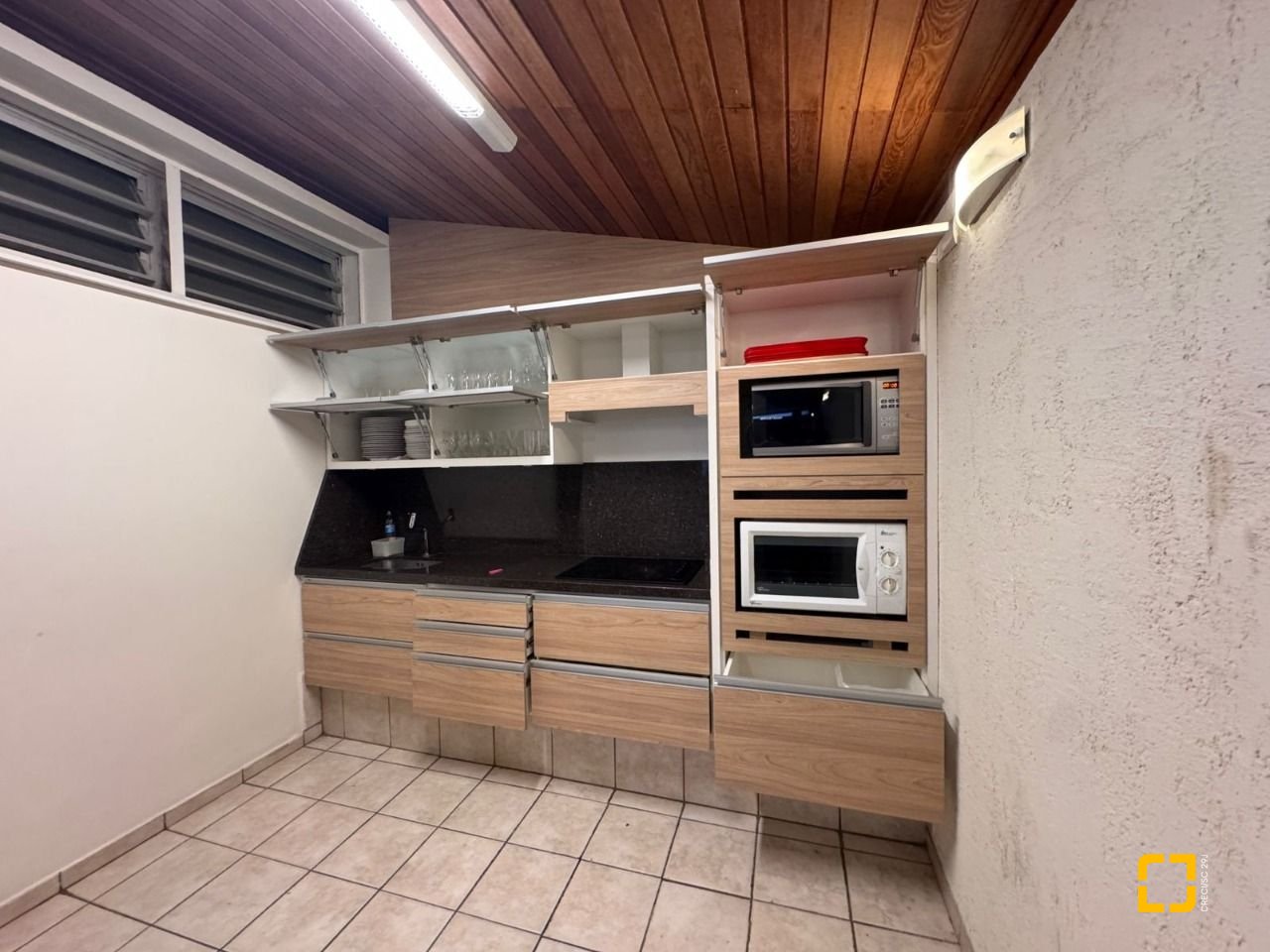 Apartamento com 49m², 1 quarto, no bairro Centro em Florianópolis