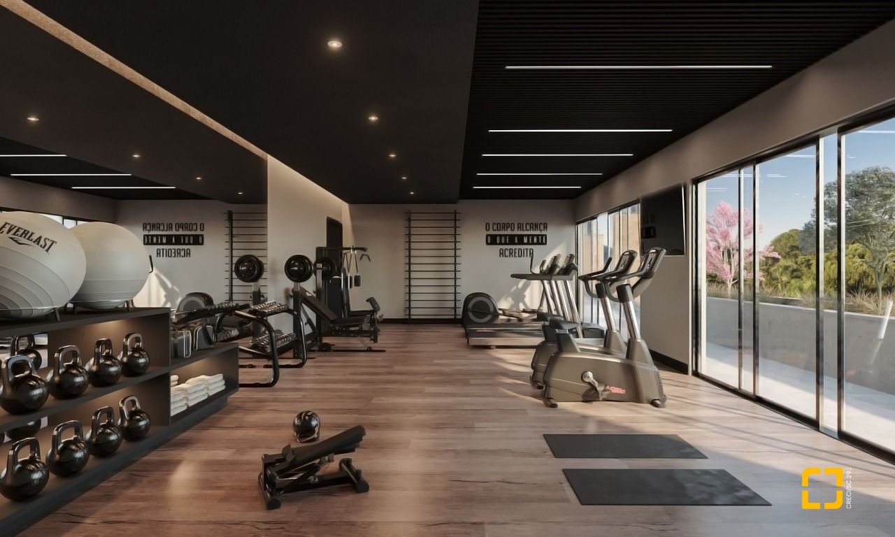 Loft com 53m², 1 quarto (sendo 1 suíte), 1 garagem, no bairro Lagoa da Conceição em Florianópolis