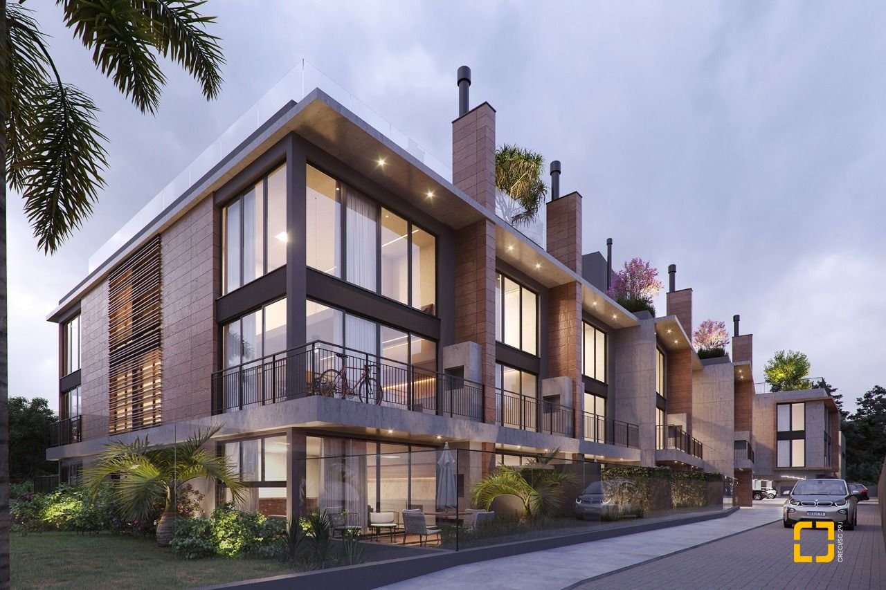 Loft com 53m², 1 quarto (sendo 1 suíte), 1 garagem, no bairro Lagoa da Conceição em Florianópolis
