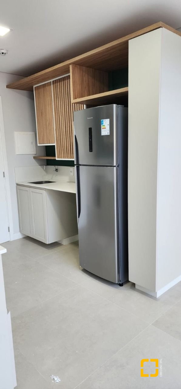 Loft com 53m², 1 quarto (sendo 1 suíte), 1 garagem, no bairro Lagoa da Conceição em Florianópolis