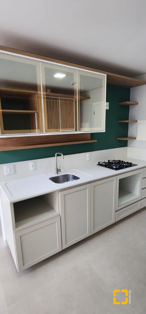 Loft com 53m², 1 quarto (sendo 1 suíte), 1 garagem, no bairro Lagoa da Conceição em Florianópolis