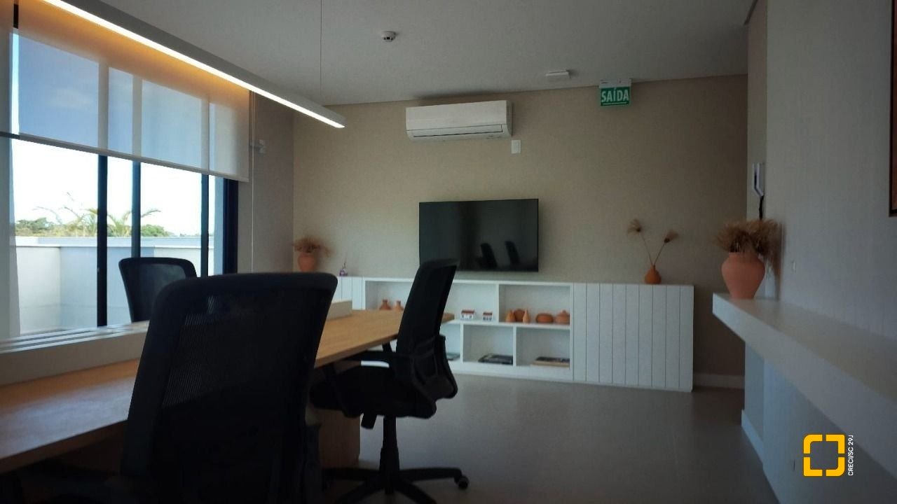 Loft com 53m², 1 quarto (sendo 1 suíte), 1 garagem, no bairro Lagoa da Conceição em Florianópolis