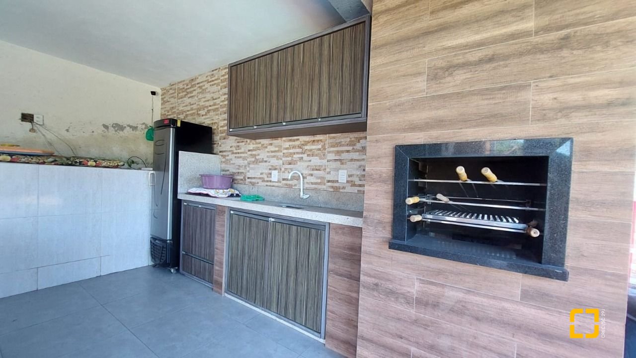 Casa com 136m², 2 quartos, 1 garagem, no bairro Rio Tavares em Florianópolis