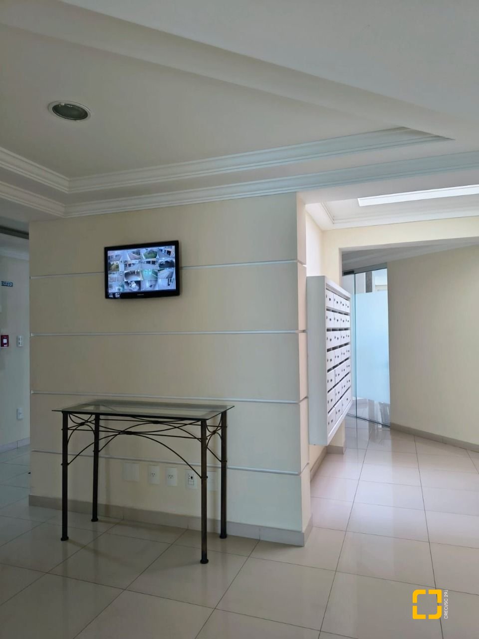 Apartamento com 120m², 5 quartos (sendo 1 suíte), 3 garagens, no bairro Balneário em Florianópolis