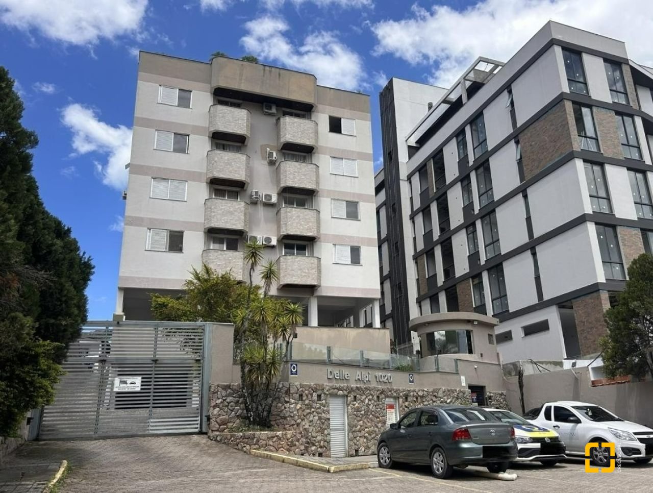 Apartamento com 61m², 2 quartos, 1 garagem, no bairro Pantanal em Florianópolis