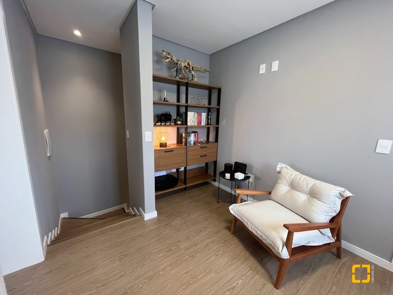 Cobertura com 137m², 4 quartos (sendo 4 suítes), 2 garagens, no bairro Jurerê em Florianópolis