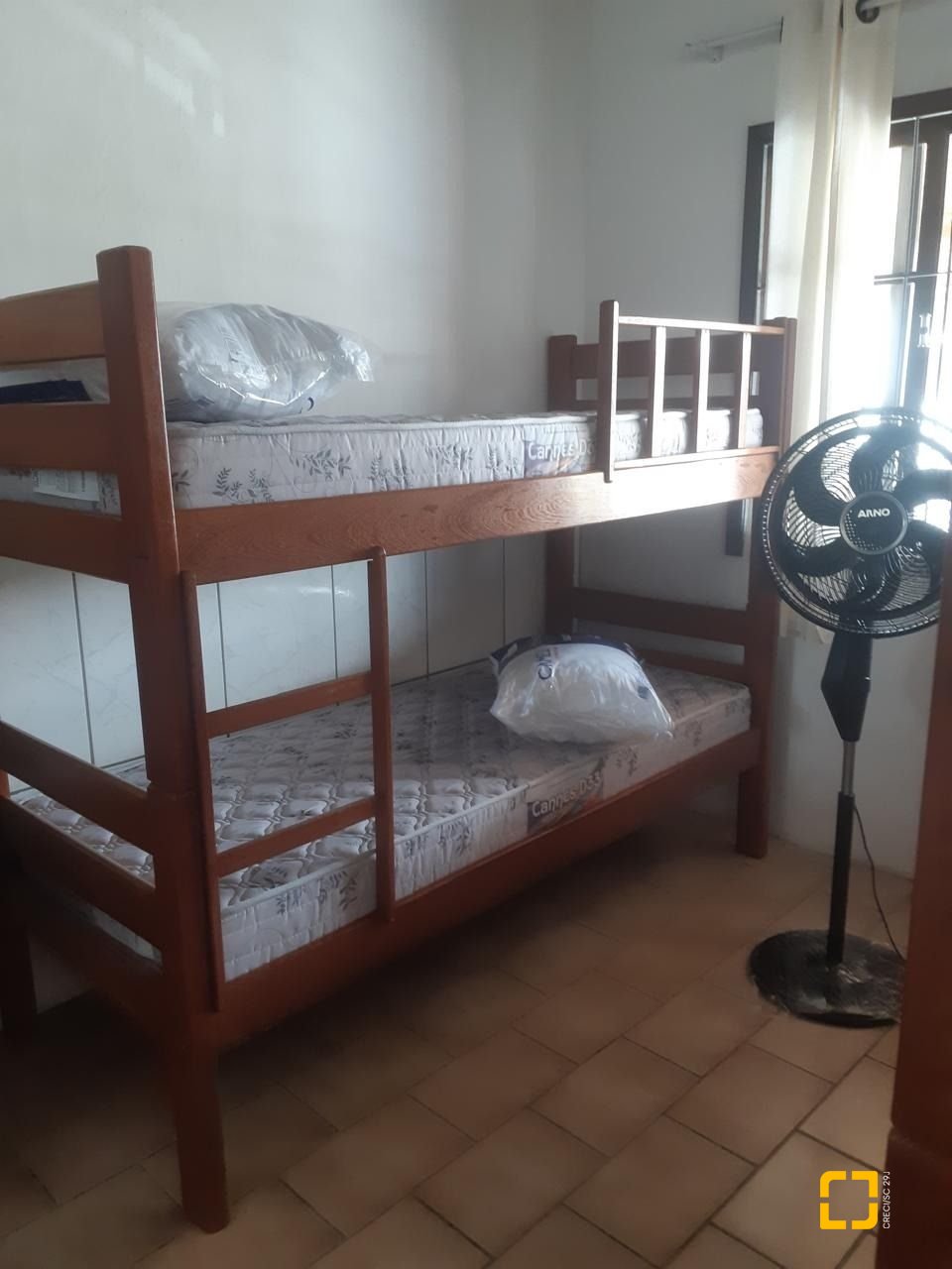 Casa com 129m², 4 quartos, 4 garagens, no bairro Ingleses em Florianópolis