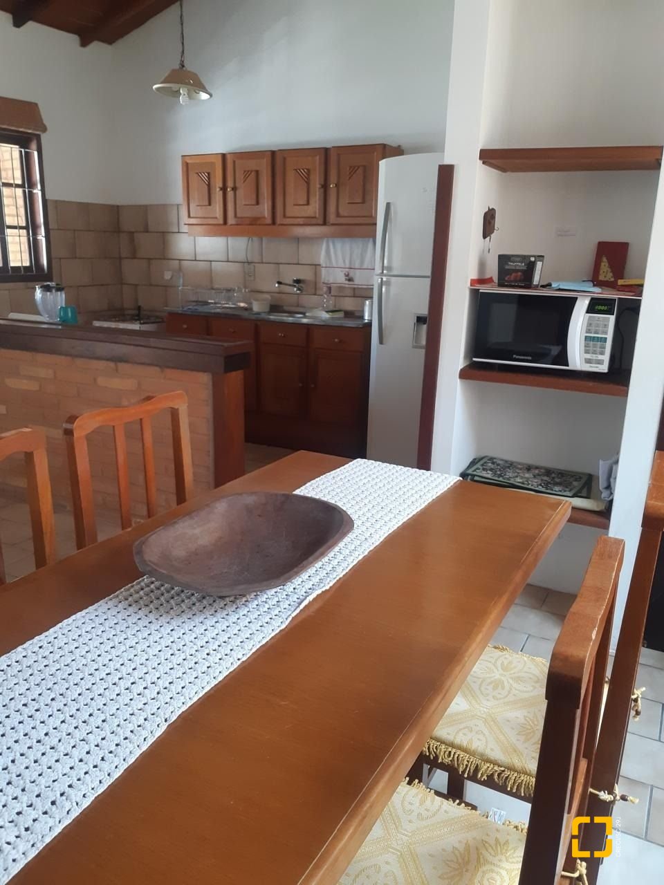 Casa com 129m², 4 quartos, 4 garagens, no bairro Ingleses em Florianópolis