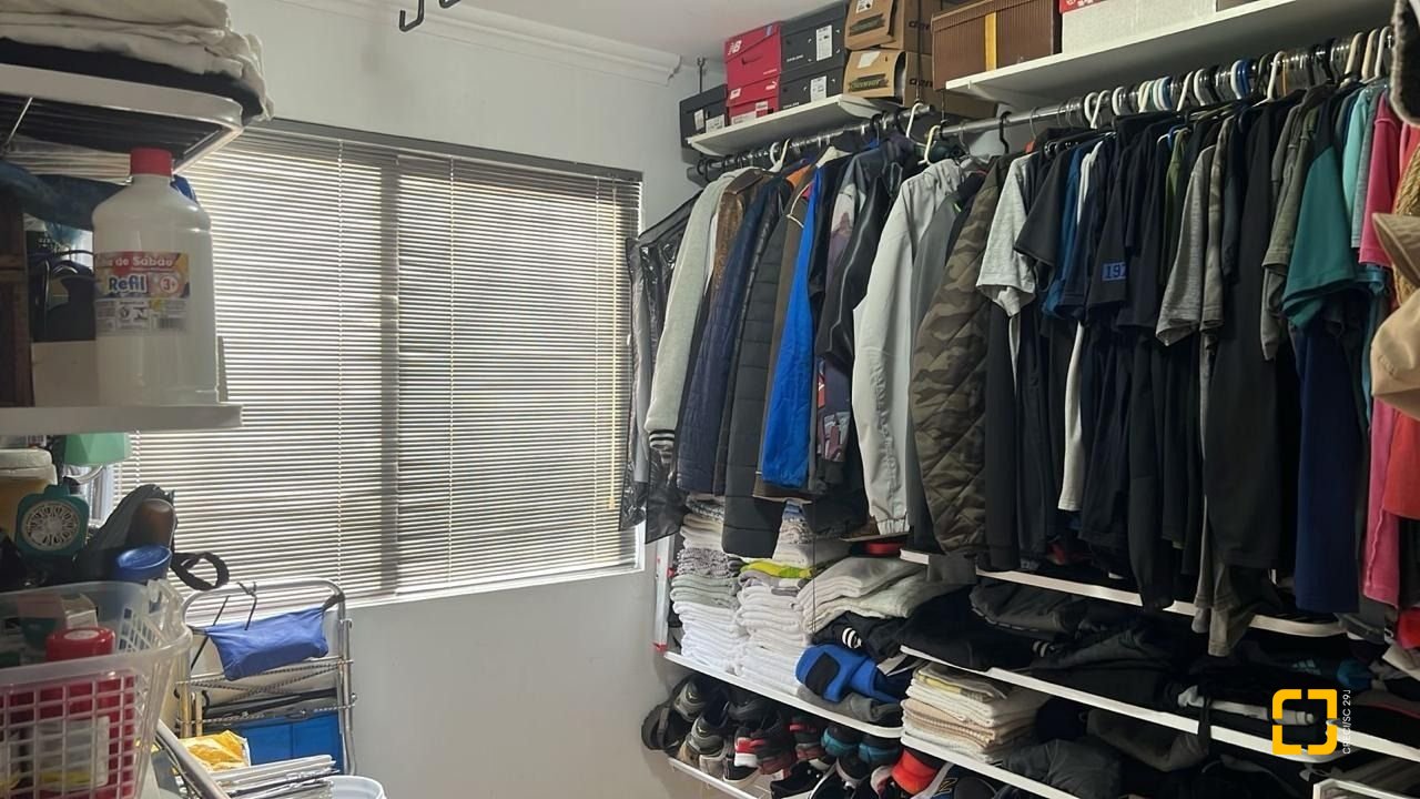Apartamento com 52m², 2 quartos, 1 garagem, no bairro Itacorubi em Florianópolis
