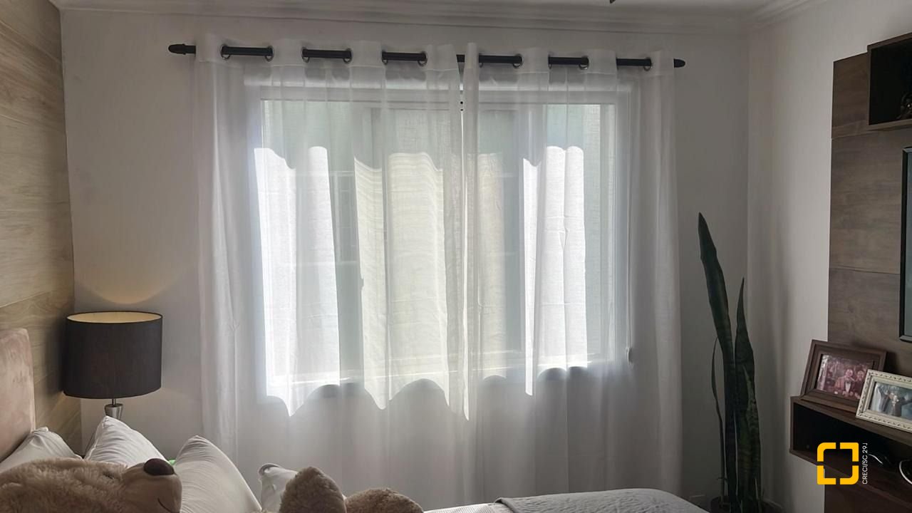 Apartamento com 52m², 2 quartos, 1 garagem, no bairro Itacorubi em Florianópolis