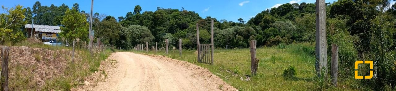 Sítio com 30000m², 1 quarto, no bairro Centro em Anitápolis