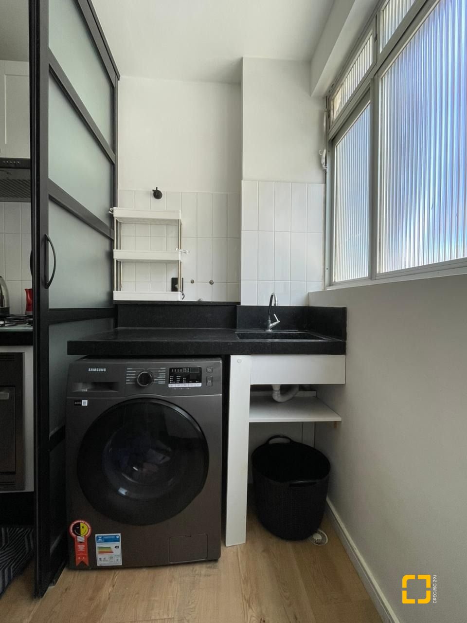 Apartamento com 59m², 2 quartos, 1 garagem, no bairro Centro em Florianópolis