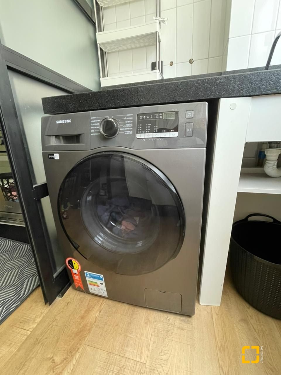 Apartamento com 59m², 2 quartos, 1 garagem, no bairro Centro em Florianópolis