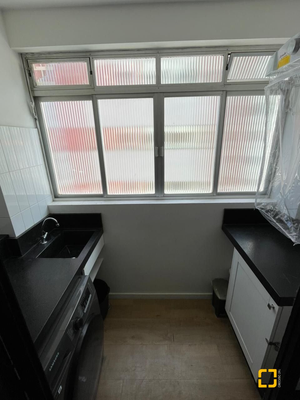 Apartamento com 59m², 2 quartos, 1 garagem, no bairro Centro em Florianópolis