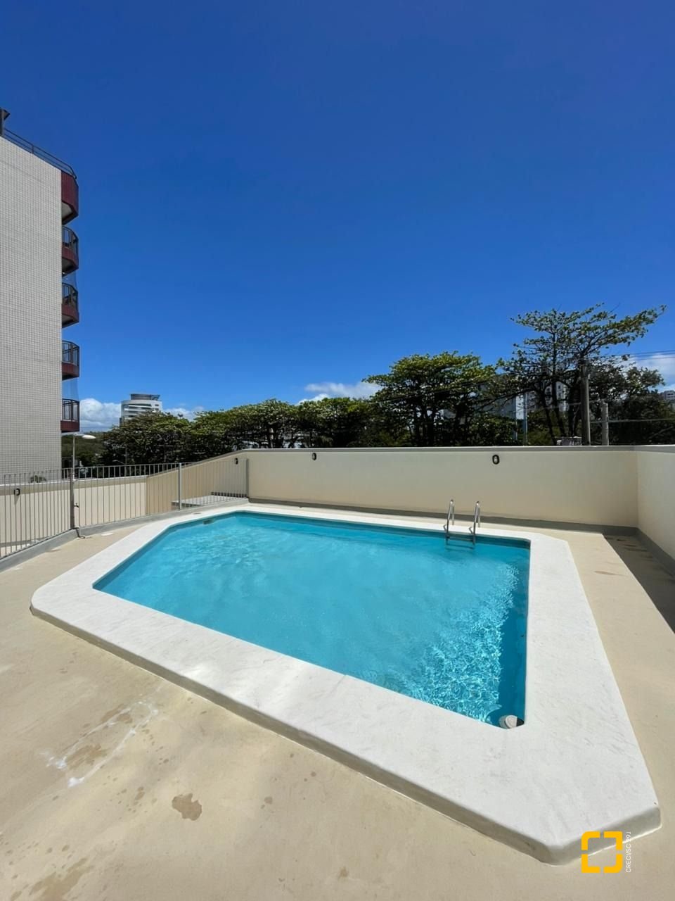 Apartamento com 59m², 2 quartos, 1 garagem, no bairro Centro em Florianópolis