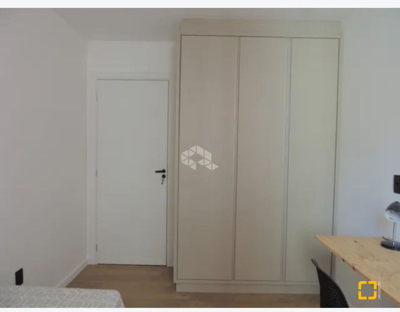 Apartamento com 59m², 2 quartos, 1 garagem, no bairro Centro em Florianópolis