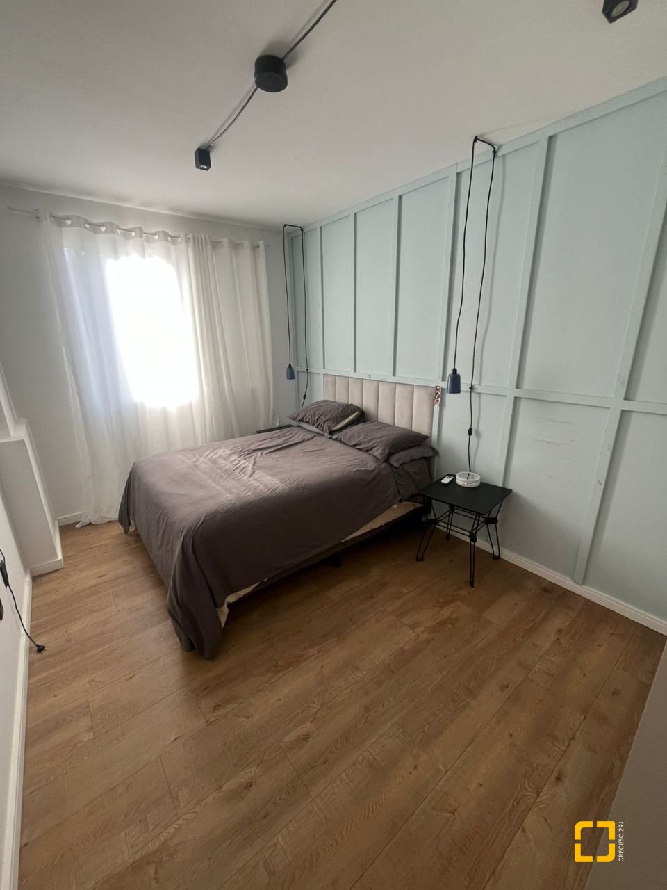 Apartamento com 59m², 2 quartos, 1 garagem, no bairro Centro em Florianópolis