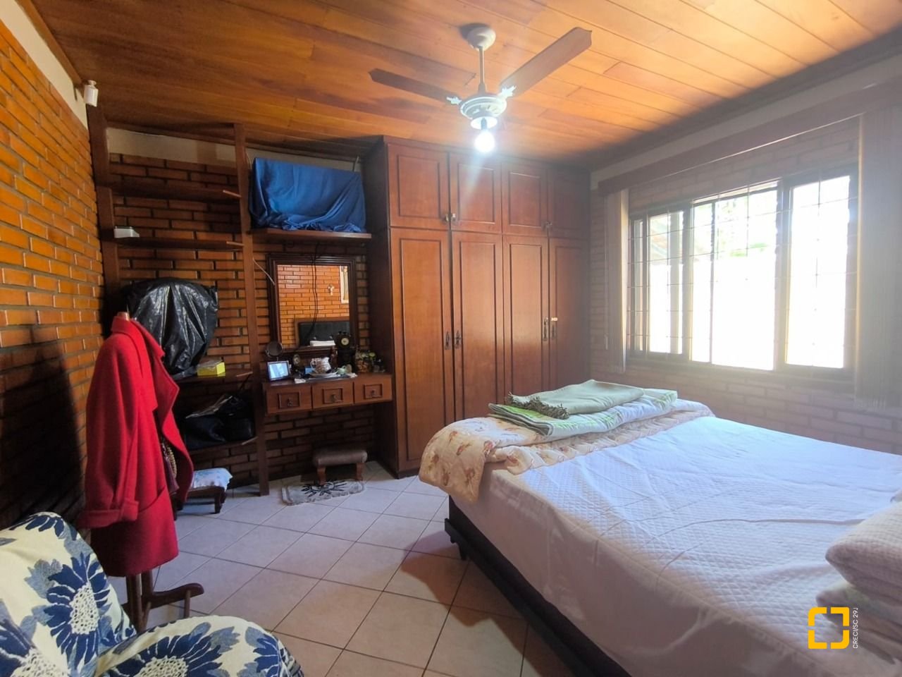 Casa com 153m², 4 quartos (sendo 1 suíte), 1 garagem, no bairro Ingleses em Florianópolis