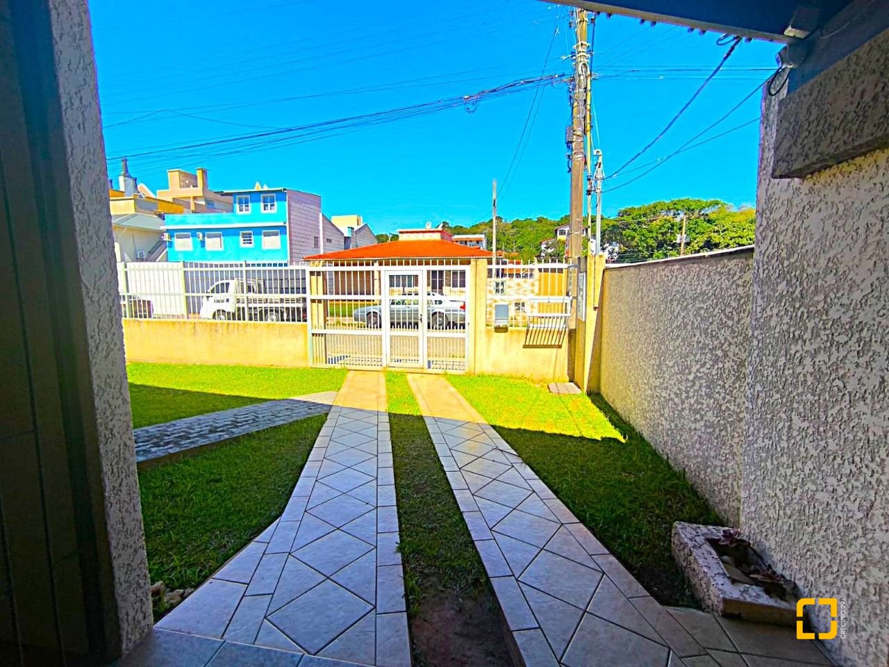 Casa com 153m², 4 quartos (sendo 1 suíte), 1 garagem, no bairro Ingleses em Florianópolis