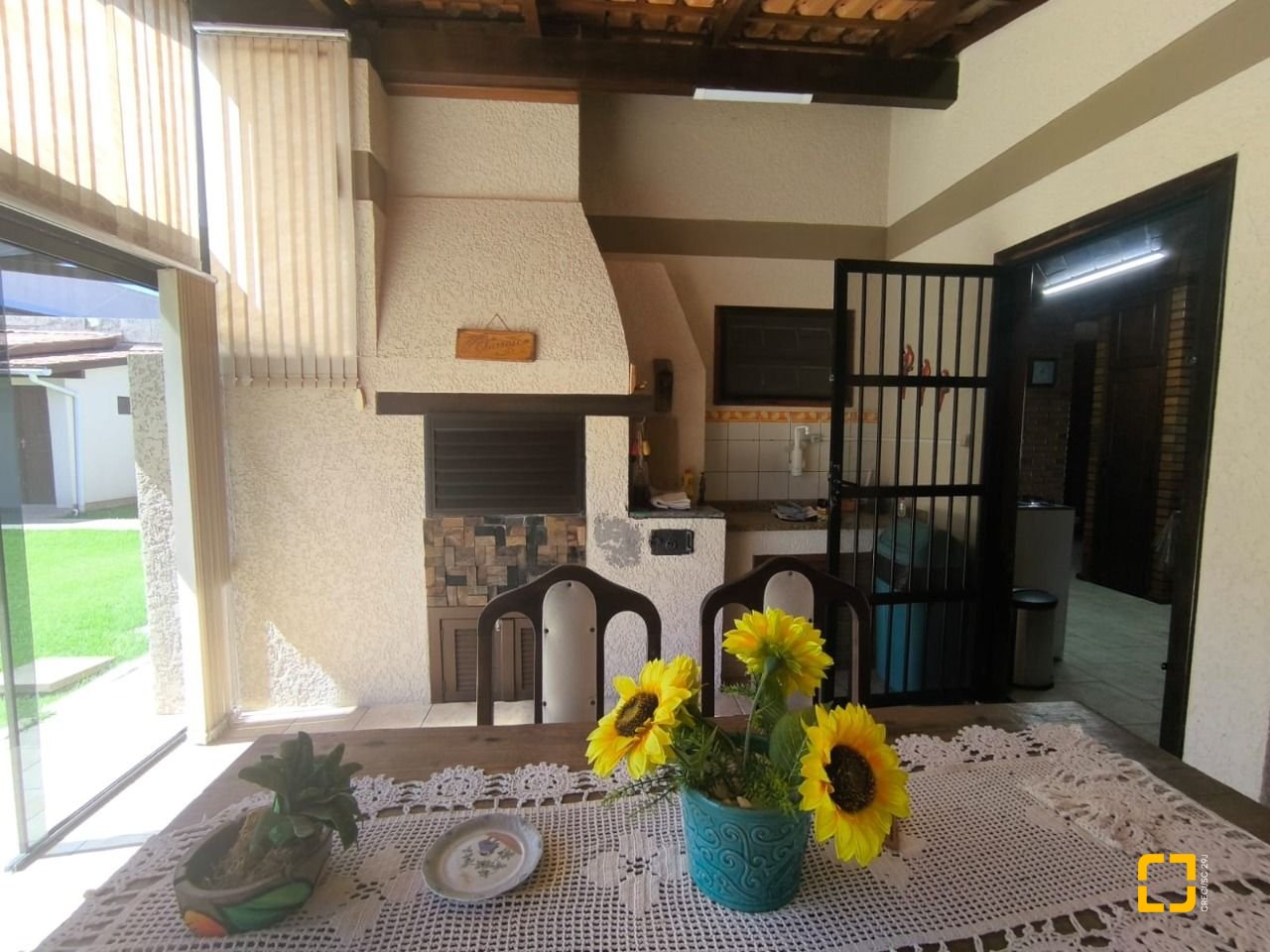 Casa com 153m², 4 quartos (sendo 1 suíte), 1 garagem, no bairro Ingleses em Florianópolis