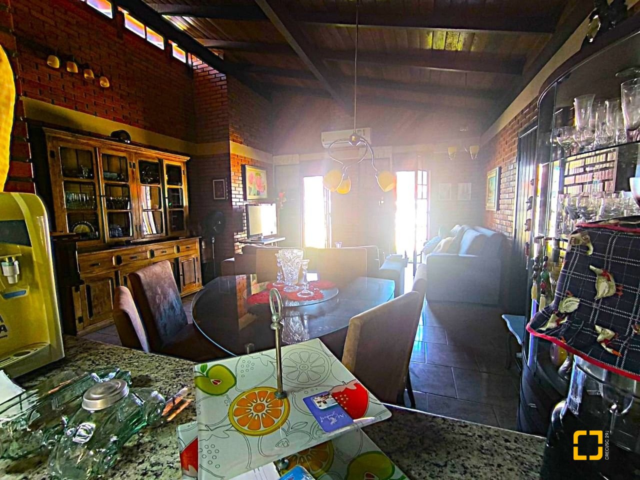 Casa com 153m², 4 quartos (sendo 1 suíte), 1 garagem, no bairro Ingleses em Florianópolis
