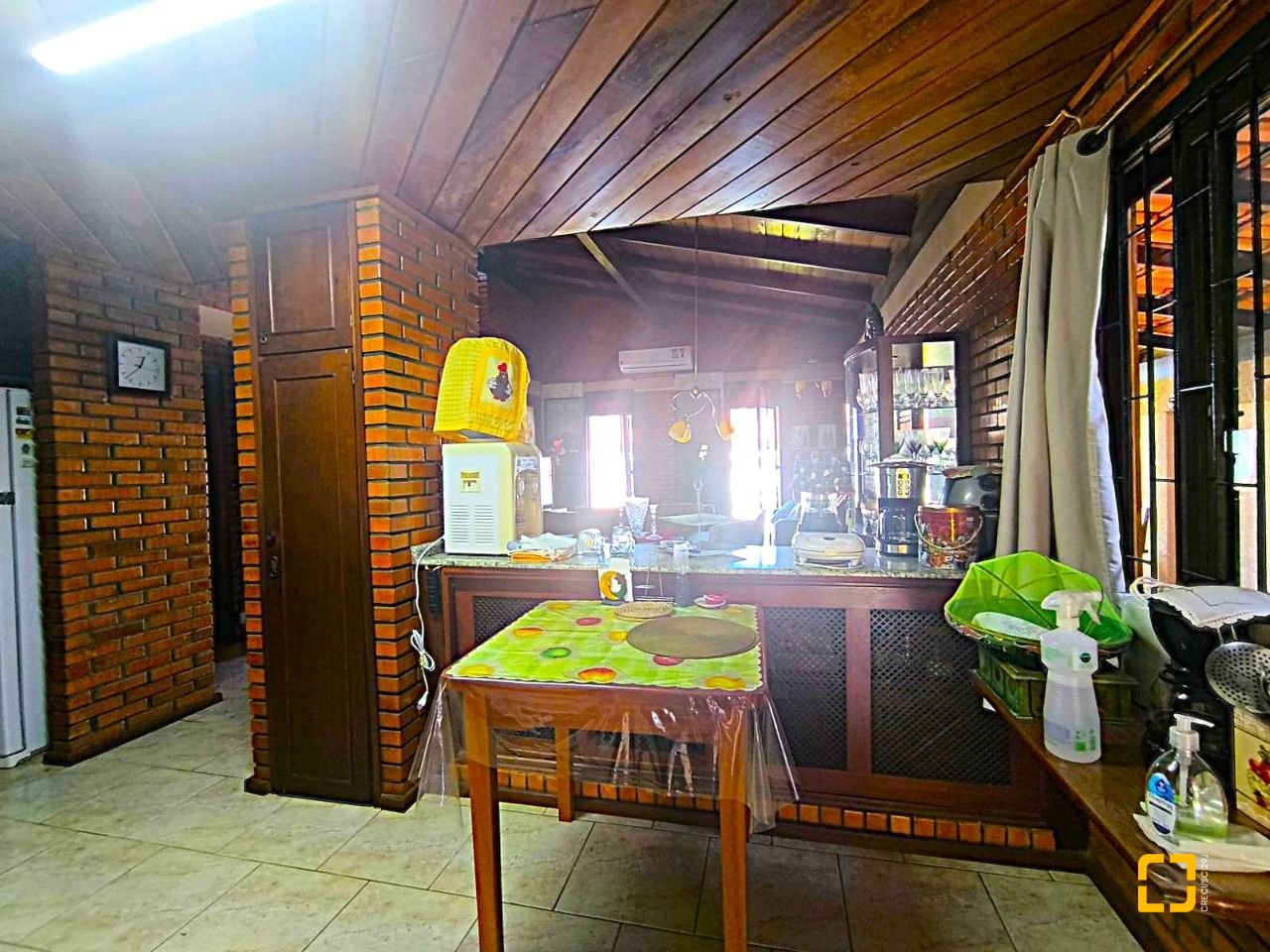 Casa com 153m², 4 quartos (sendo 1 suíte), 1 garagem, no bairro Ingleses em Florianópolis