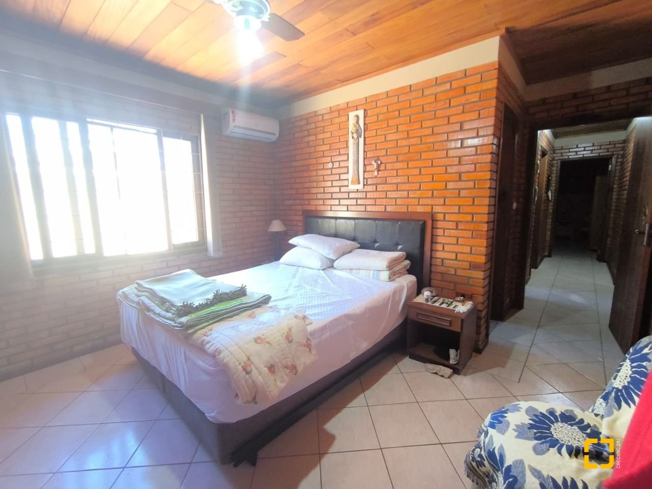 Casa com 153m², 4 quartos (sendo 1 suíte), 1 garagem, no bairro Ingleses em Florianópolis