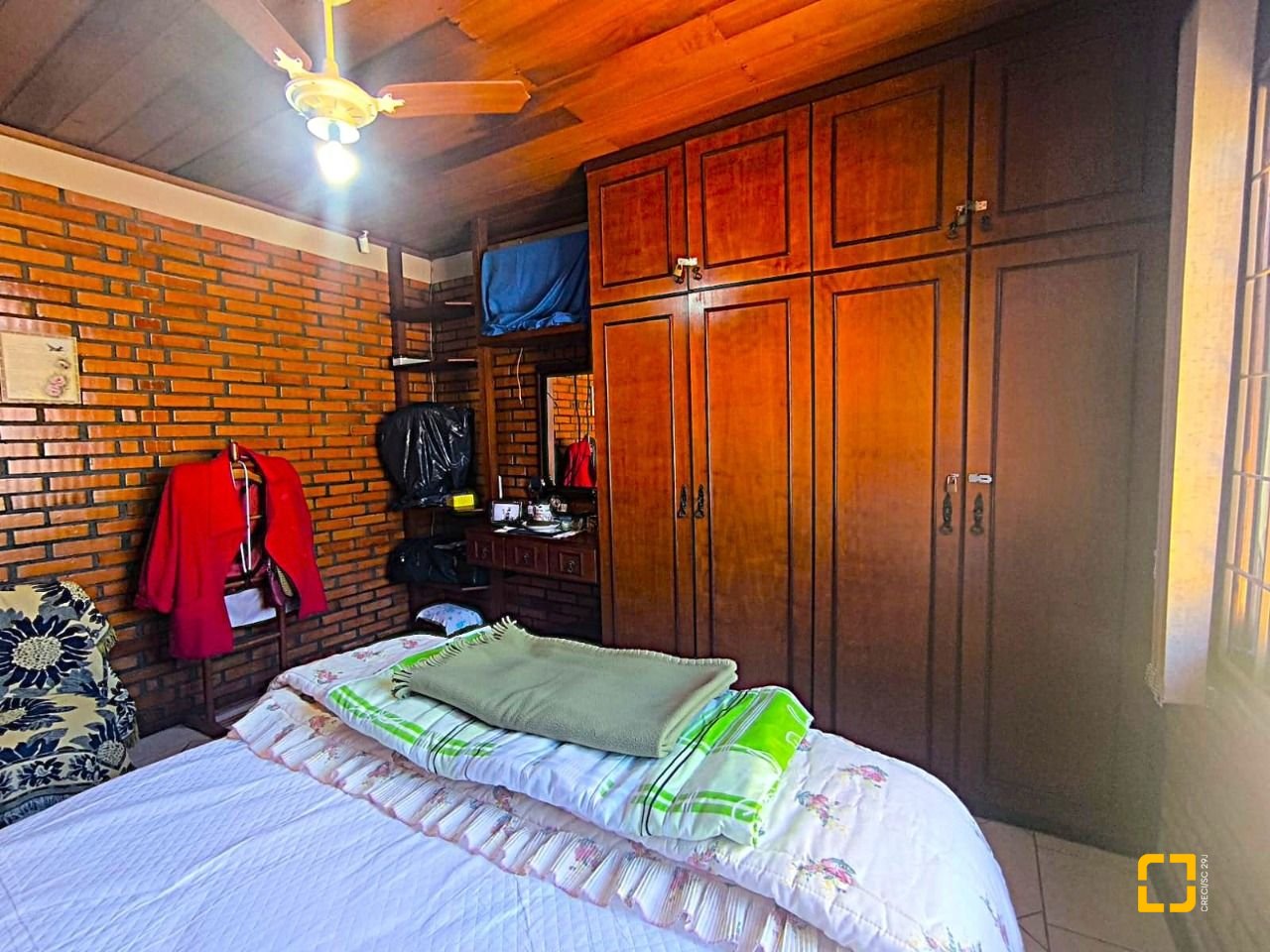 Casa com 153m², 4 quartos (sendo 1 suíte), 1 garagem, no bairro Ingleses em Florianópolis