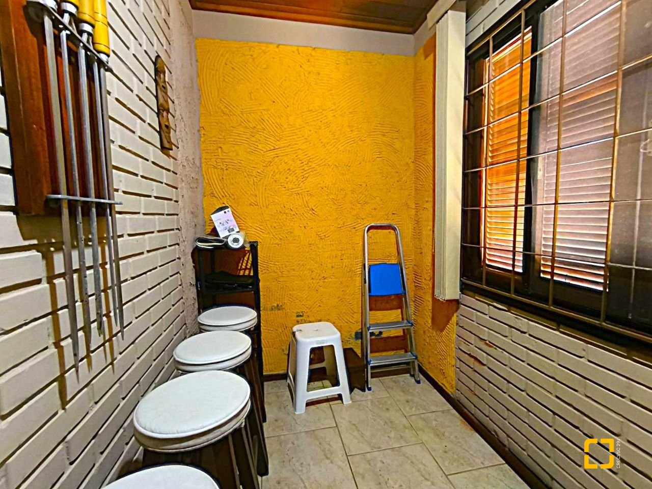 Casa com 153m², 4 quartos (sendo 1 suíte), 1 garagem, no bairro Ingleses em Florianópolis