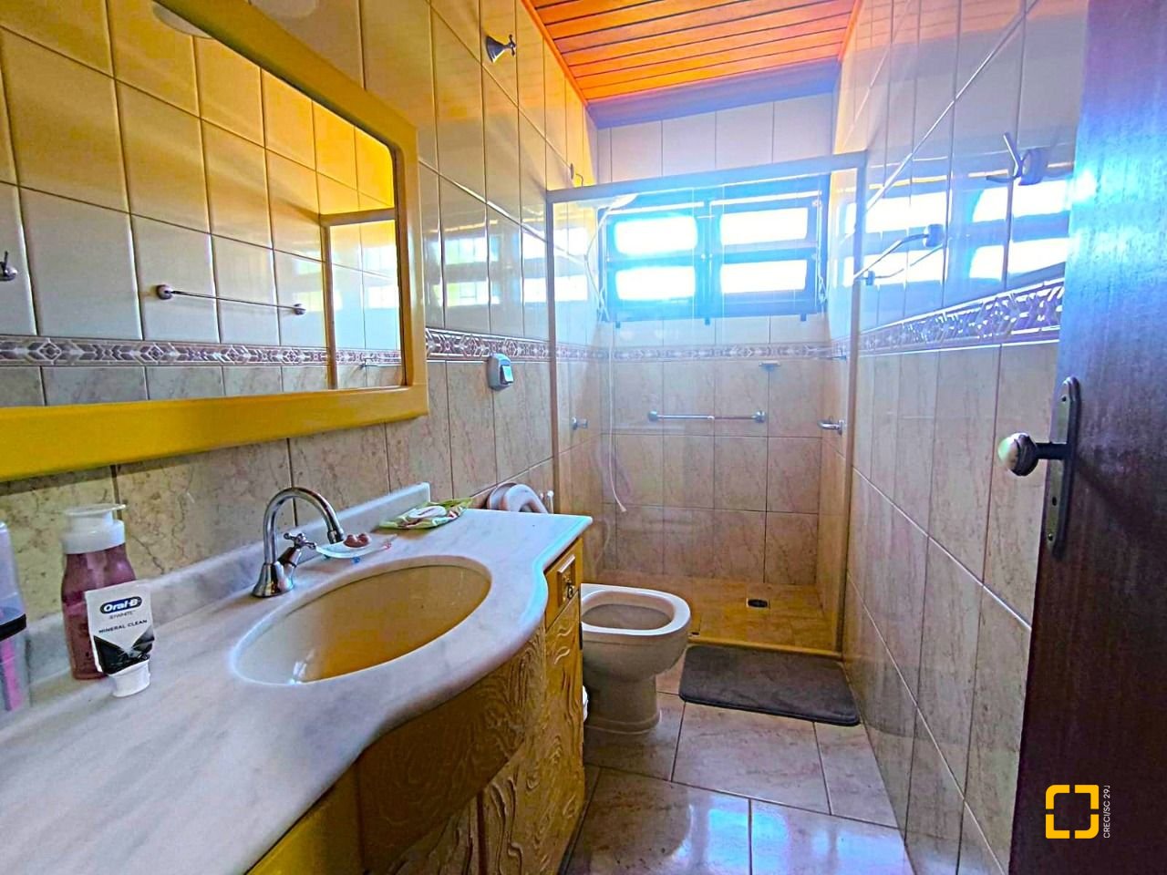 Casa com 153m², 4 quartos (sendo 1 suíte), 1 garagem, no bairro Ingleses em Florianópolis