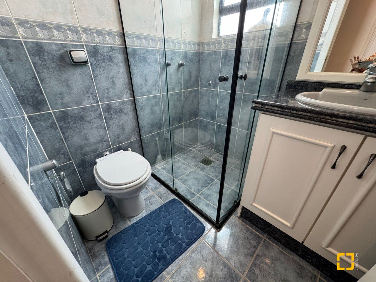 Cobertura com 418m², 3 quartos (sendo 3 suítes), 4 garagens, no bairro Centro em Florianópolis