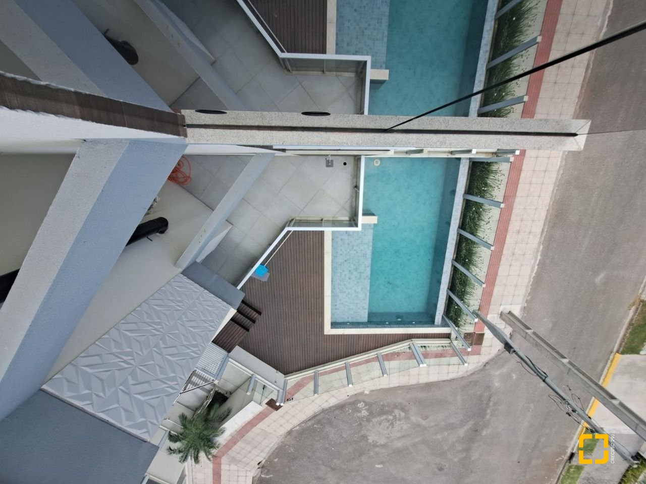 Apartamento com 69m², 3 quartos (sendo 2 suítes), 1 garagem, no bairro Palmas em Governador Celso Ramos