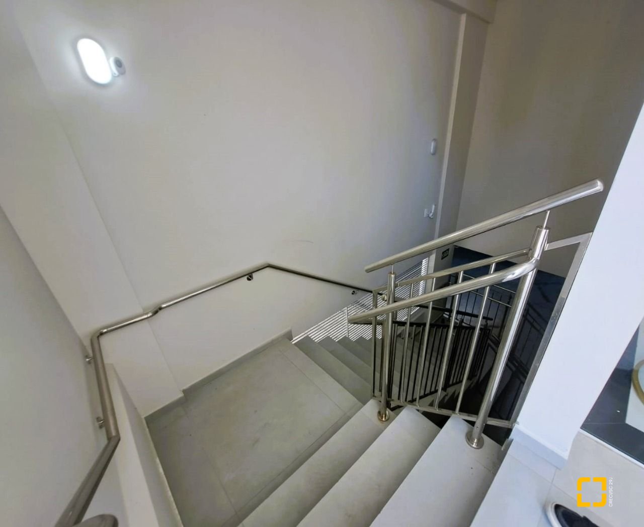 Apartamento com 69m², 3 quartos (sendo 2 suítes), 1 garagem, no bairro Palmas em Governador Celso Ramos