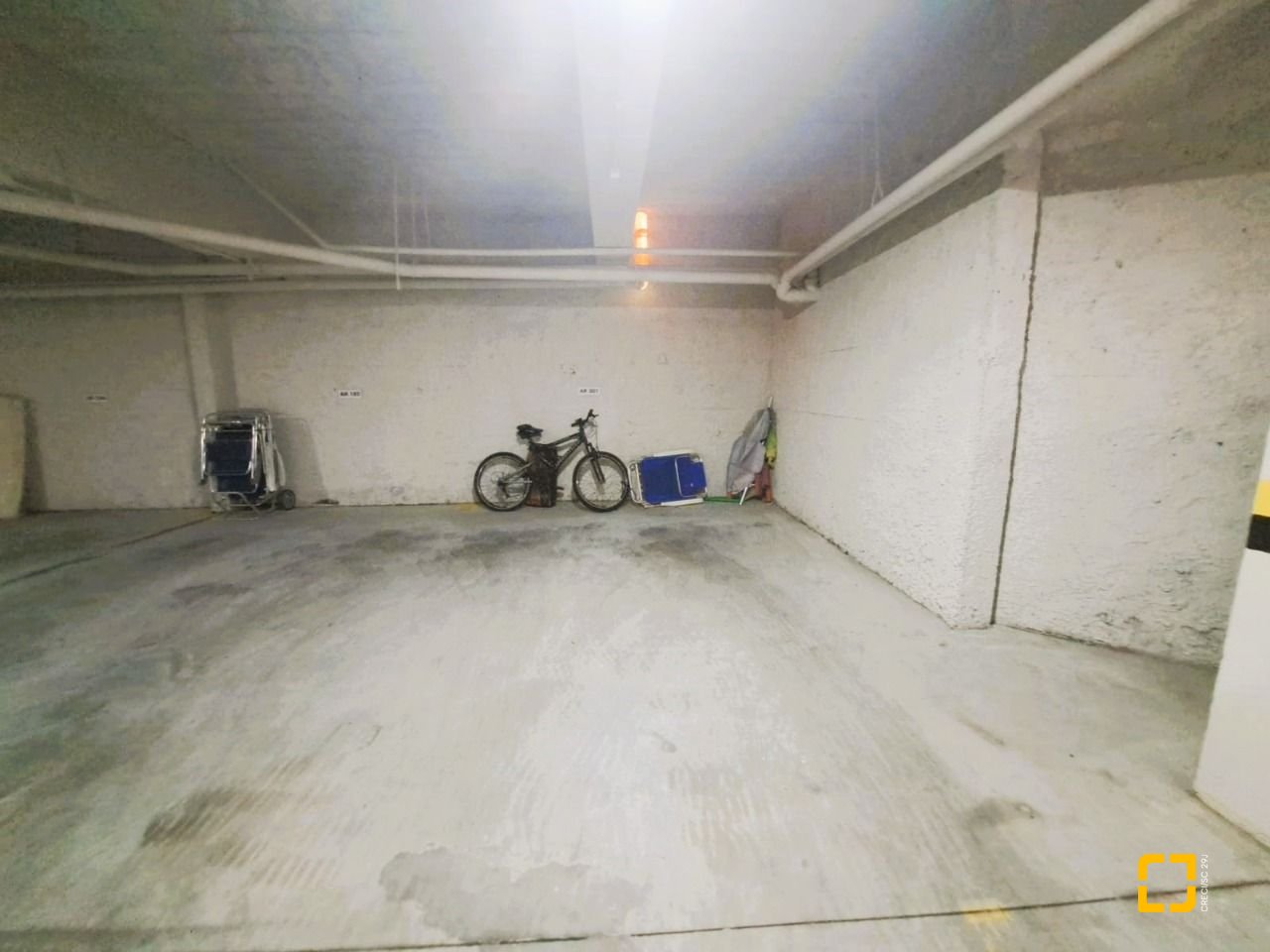 Apartamento com 69m², 3 quartos (sendo 2 suítes), 1 garagem, no bairro Palmas em Governador Celso Ramos