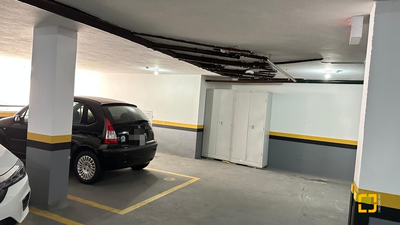 Garagem com 12m², 33 garagens, no bairro Centro em Florianópolis