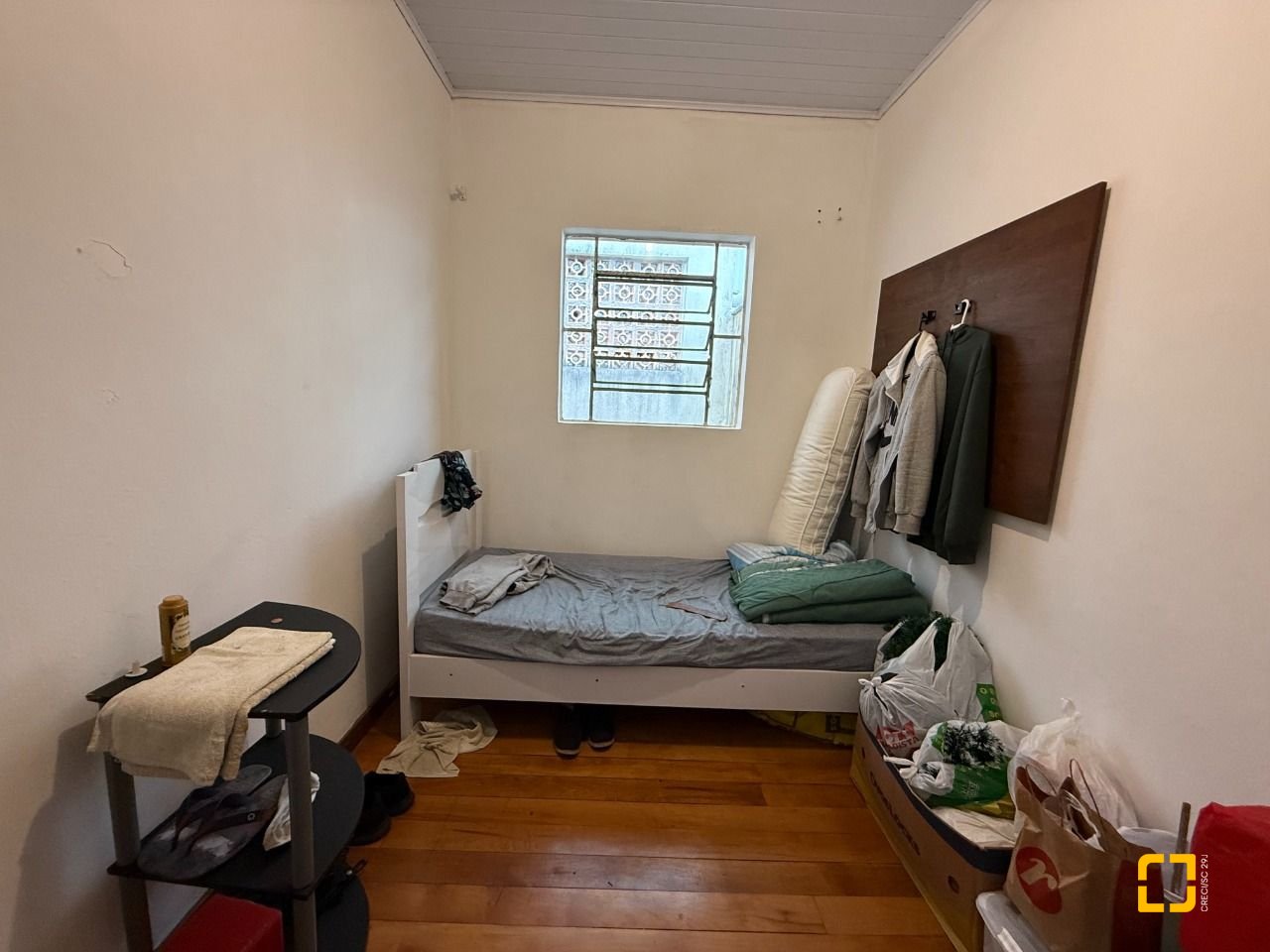 Casa de Condomínio com 119m², 4 quartos (sendo 1 suíte), 2 garagens, no bairro Centro em Florianópolis