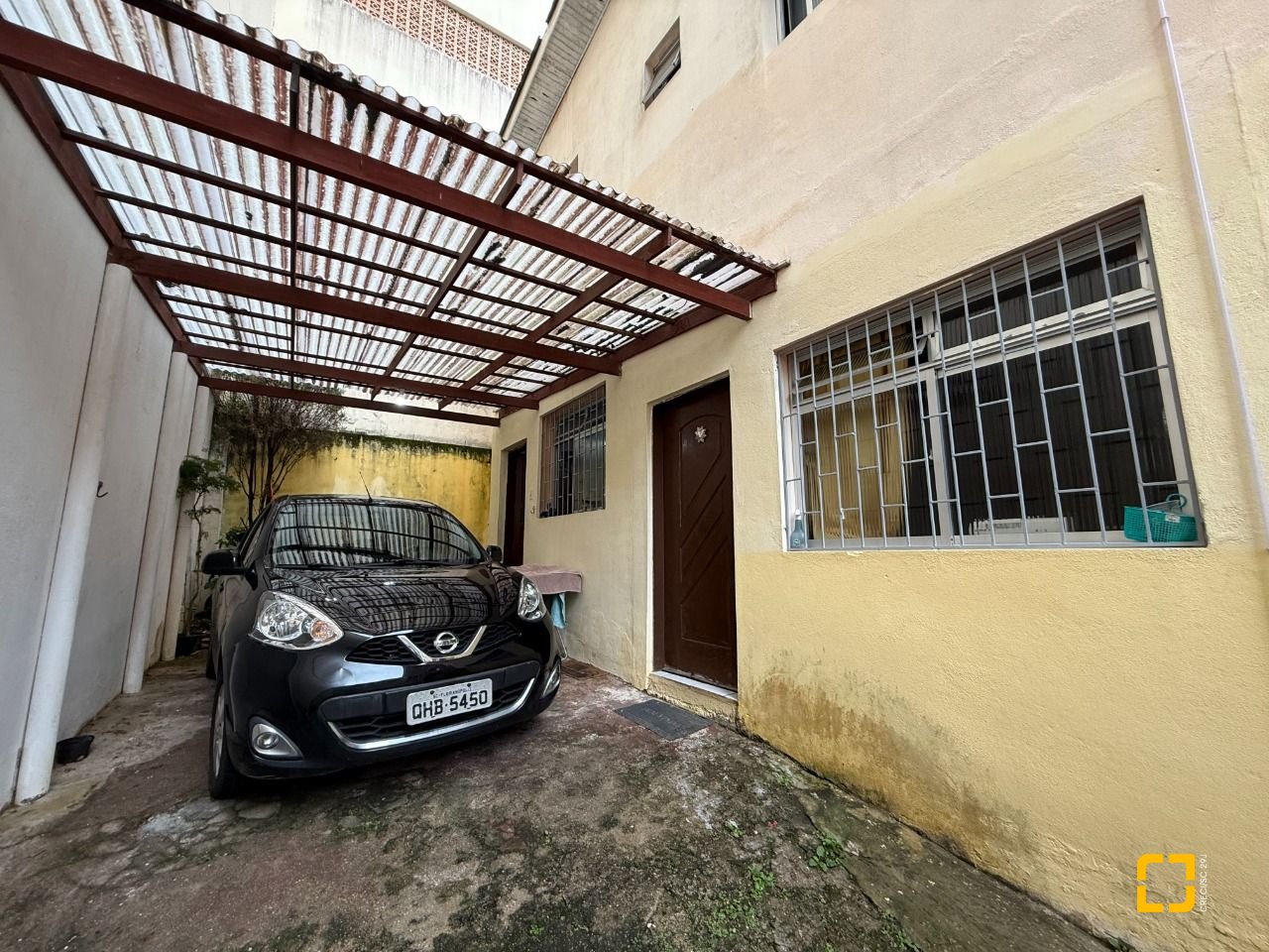 Casa de Condomínio com 119m², 4 quartos (sendo 1 suíte), 2 garagens, no bairro Centro em Florianópolis