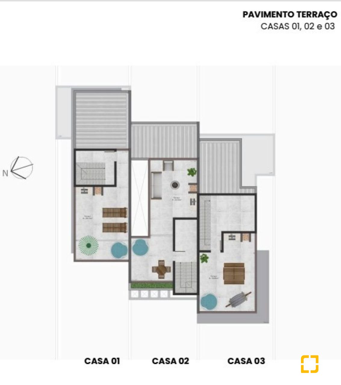 Casa com 183m², 3 quartos (sendo 1 suíte), 1 garagem, no bairro Moenda em Florianópolis